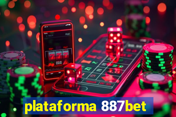 plataforma 887bet